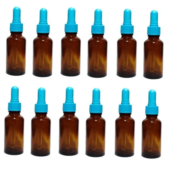 قطره چکان مدل V30 بسته 12 عددی - 2