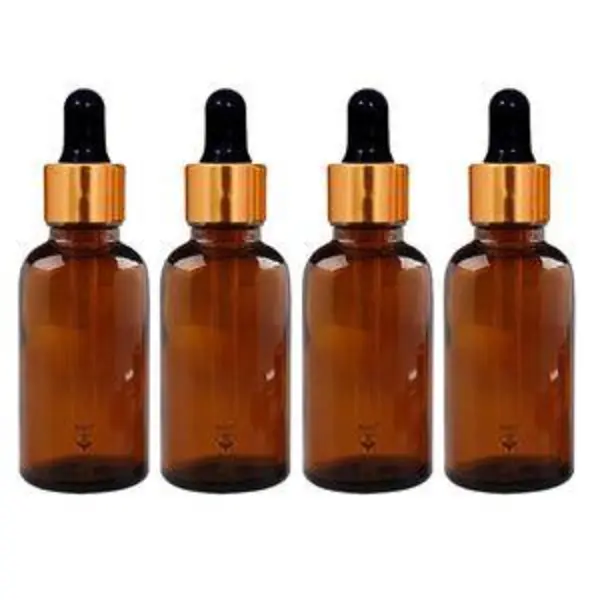 قطره چکان مدل V50 مجموعه 4 عددی - 4