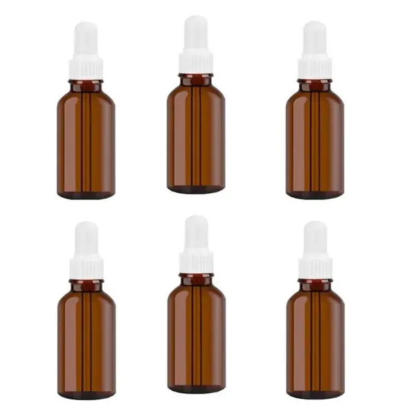 قطره چکان مدل V50 مجموعه 6 عددی - 2