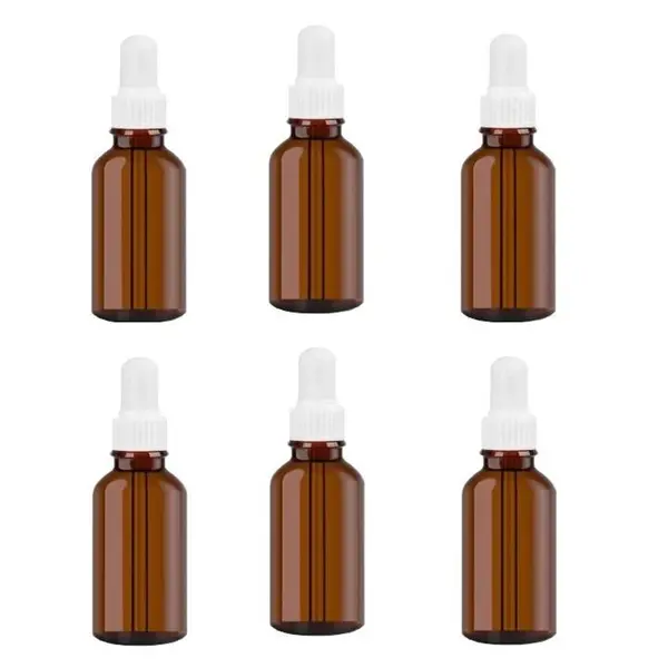 قطره چکان مدل V50 مجموعه 6 عددی - 3