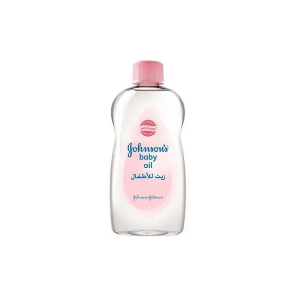 روغن بچه جانسون مدل moisture حجم 200 میلی لیتر