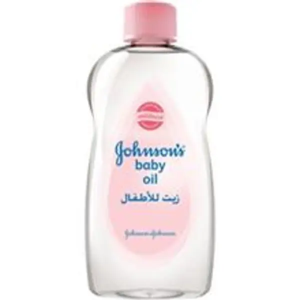 روغن بچه جانسون مدل moisture حجم 200 میلی لیتر - 3