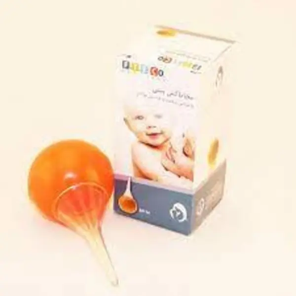پوار بینی نوزاد فناور طب اسپادانا - 4