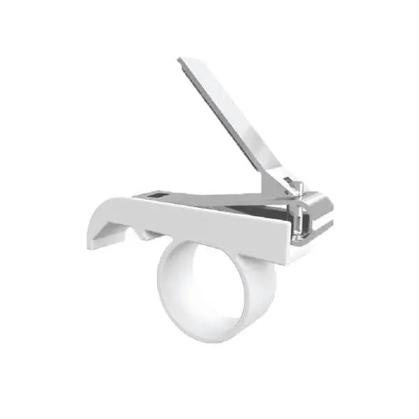 قیچی ناخن نوزاد مایا کد 3242 - 4