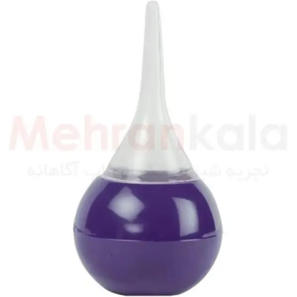 پوار مخاط کش بینی اف تی ای کو مدل 50 سی سی - 2