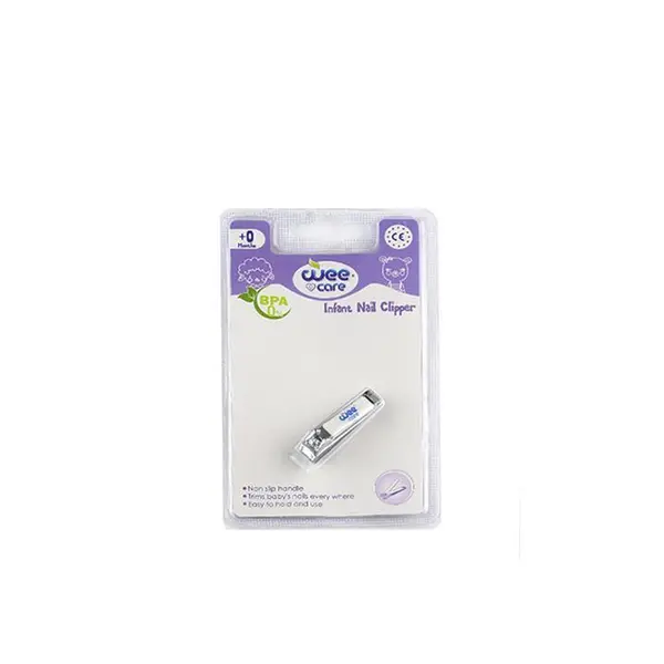 ناخن گیر مدل A806 وی کر - 2