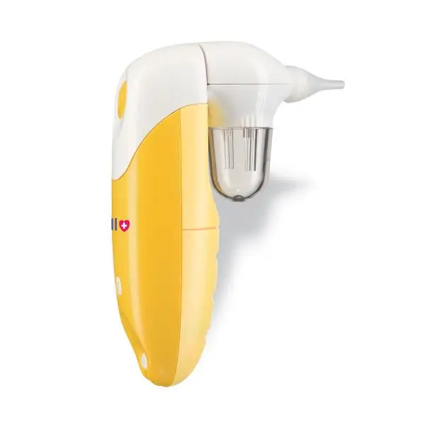 تمیز کننده بینی B.Well مدل WC-150 - 2
