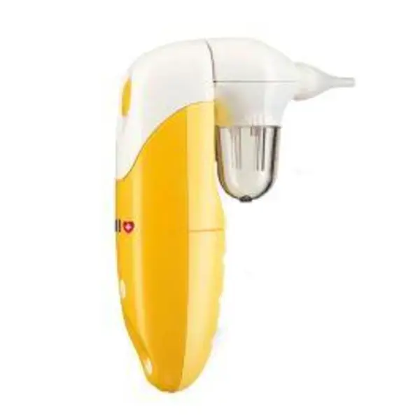 تمیز کننده بینی B.Well مدل WC-150 - 6