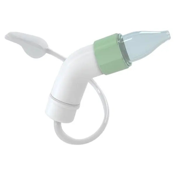 پوار بینی شلنگی چیکو بیبی کد C1901 مدل Physio Clean - 4