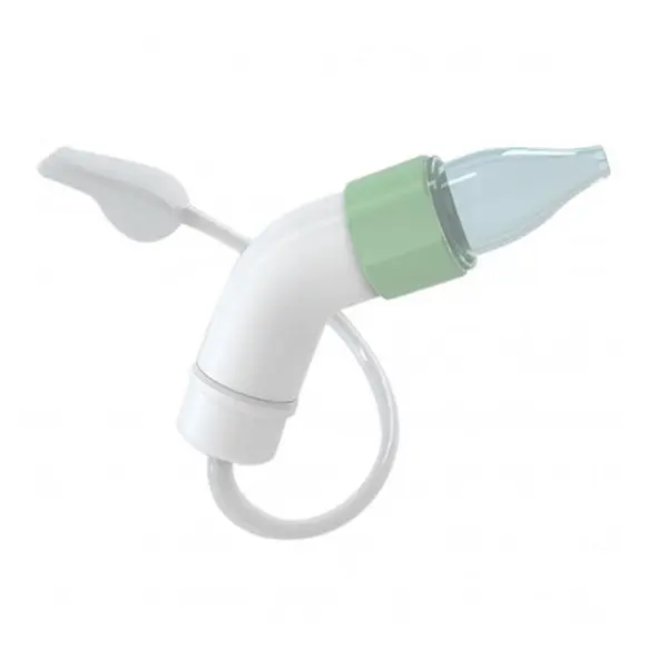 پوار بینی شلنگی چیکو بیبی کد C1901 مدل Physio Clean - 2