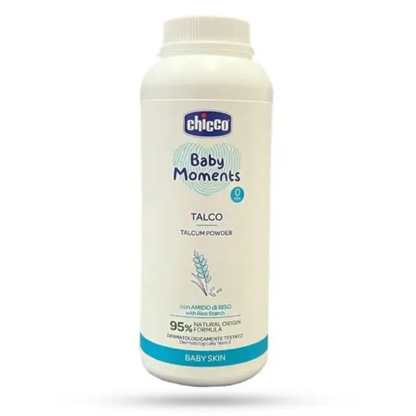 پودر بچه Chicco چیکو حاوی نشاسته برنج 150 گرم - 2