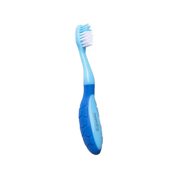 مسواک کودک پرسیکا مدل لاک پشت کد DT-315 با برس نرم - 6