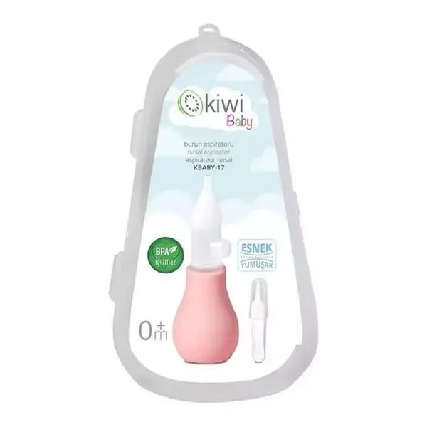 پوار بینی کودک کیوی مدل kbaby-17 - 2