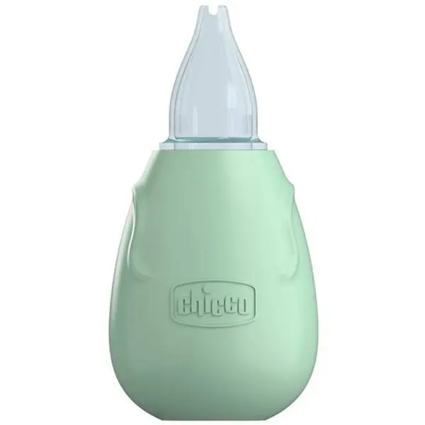 پوار بینی چیکو بیبی مدل Physio Clean - 2