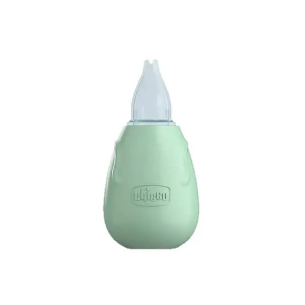 پوار بینی چیکو بیبی مدل Physio Clean - 4
