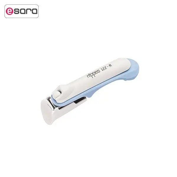 ناخن گیر نوزاد نیپس مدل R-122