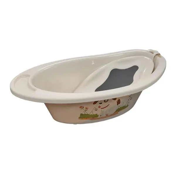 ست وان و آسان شور حمام کودک دودیه مدل v1405 - 2