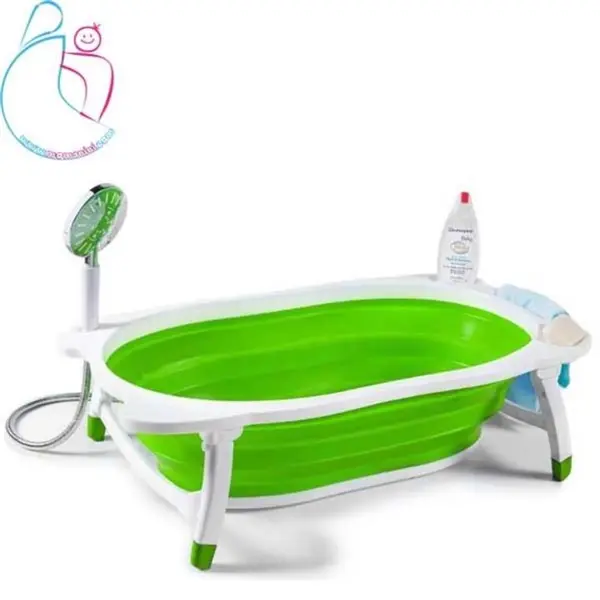 وان حمام کودک راهبرمید مدل YOSHITA - 3