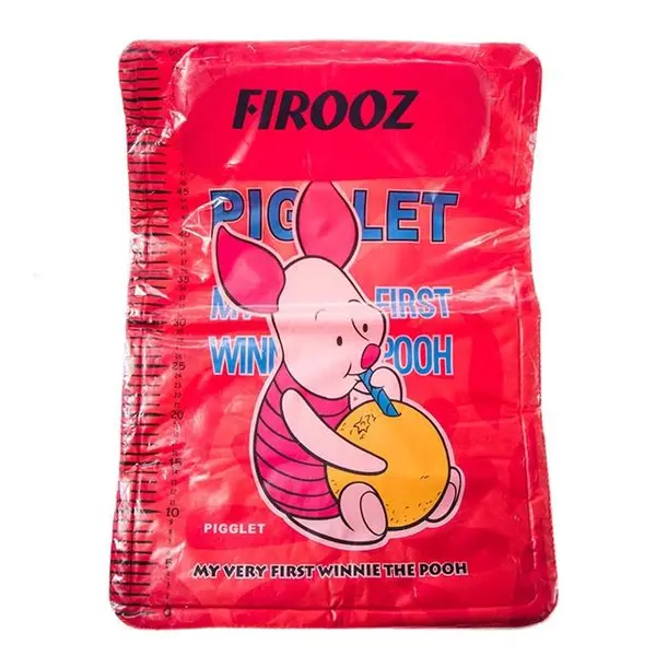 تشک تعویض فیروز مدل Piglet - 2