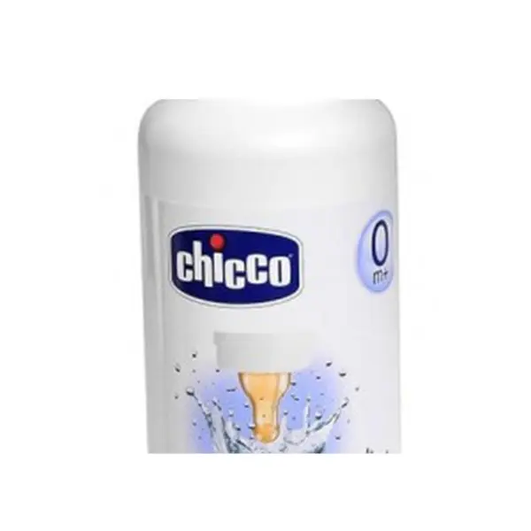 مایع ضدعفونی کننده وسایل کودک چیکو مدل 01 حجم 1000 میلی لیتر - 2