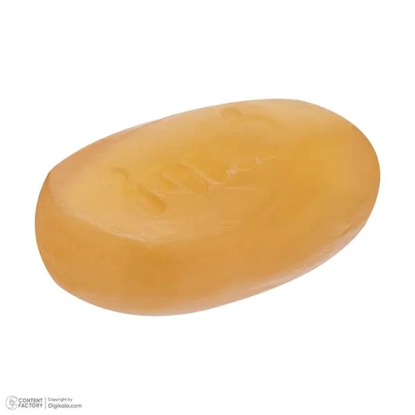 صابون بچه گلیسیرینه فیروز وزن 100 گرم - 6