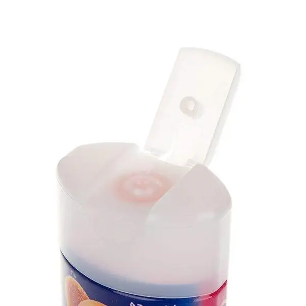 شامپو بچه گلرنگ خرسی 110 گرم - 3