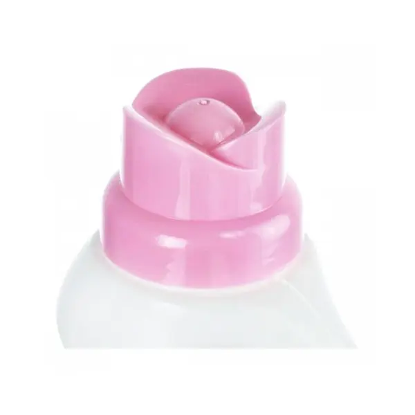 مایع لباسشویی صورتی اکتیو مخصوص کودک  1500ml - 4