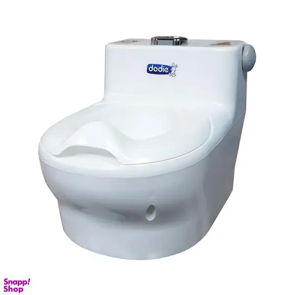 توالت فرنگی کودک دودیه مدل B1401