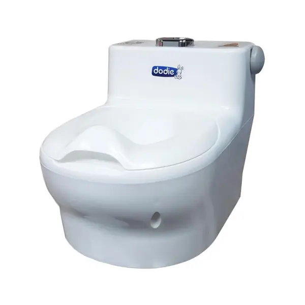 توالت فرنگی کودک دودیه مدل B1401 - 2