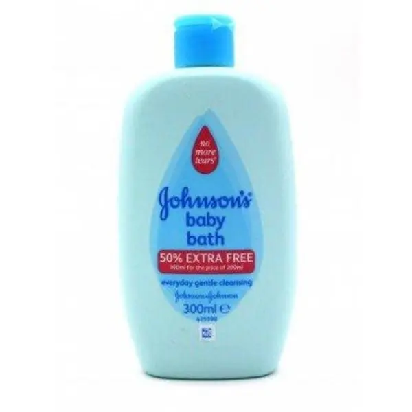 شامپو بدن کودک جانسون مدل Regular حجم 500 میل johnsons - 3