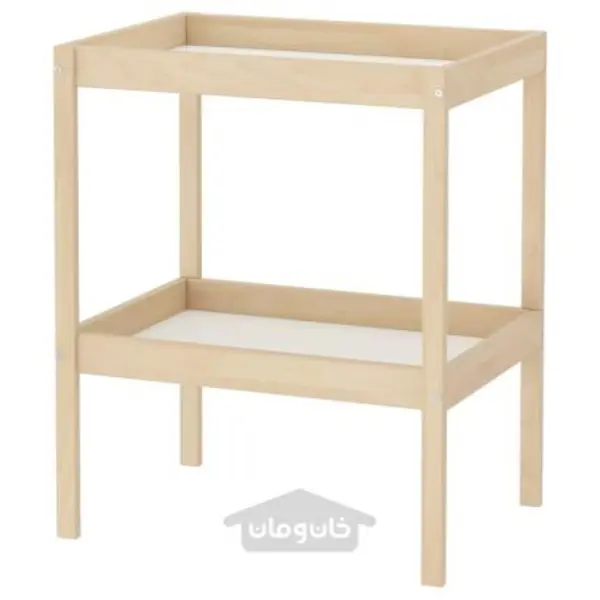 میز تعویض نوزاد ایکیا مدل SNIGLAR - 6