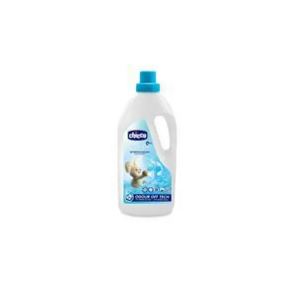 مایع لباسشویی کودک چیکو مدل softener حجم 1500 میلی لیتر