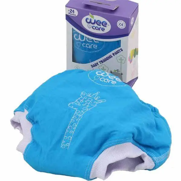 شورت آموزشی دکمه ای وی کر - 4