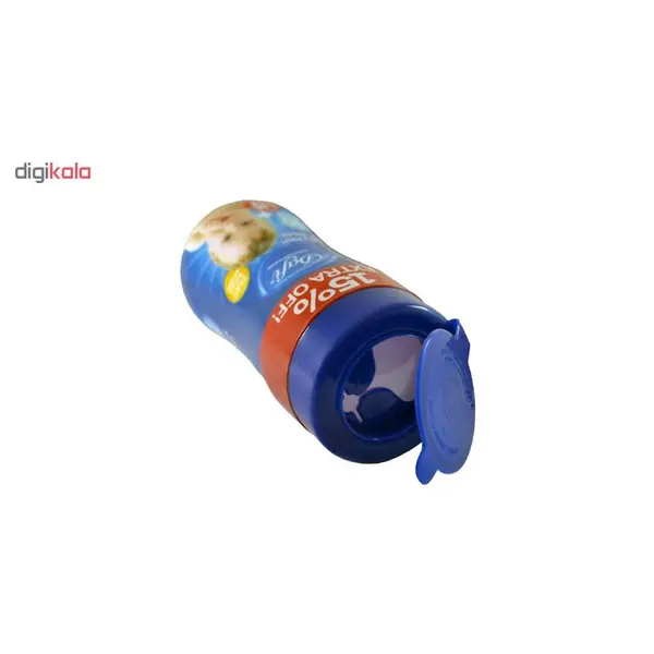 دستمال مرطوب کودک دافی استوانه ای 50 عددی - 2