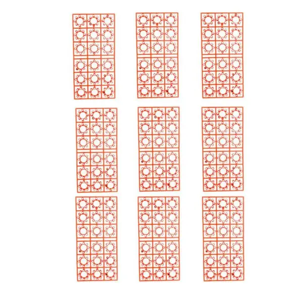 تیر تفنگ ترقه ای - 3
