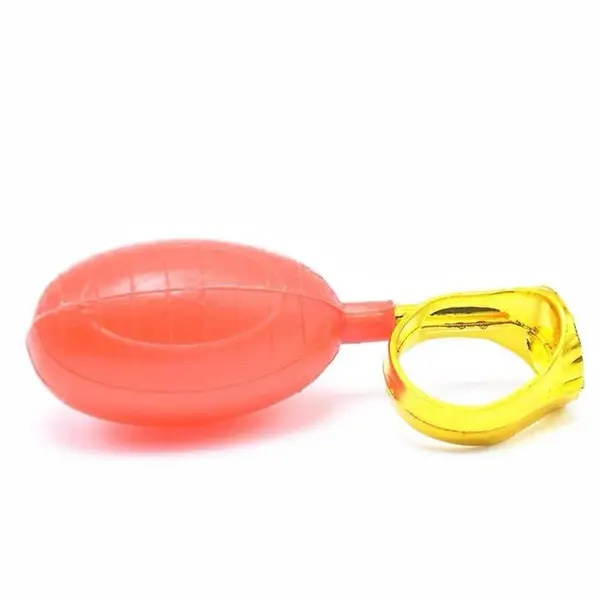 ابزار شوخی مدل انگشتر آب پاش - 3
