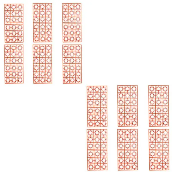 تیر تفنگ ترقه ای - 4