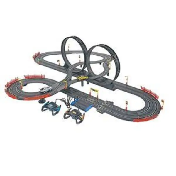 کیت ماشین بازی سوبا مدل ریسینگ - 3