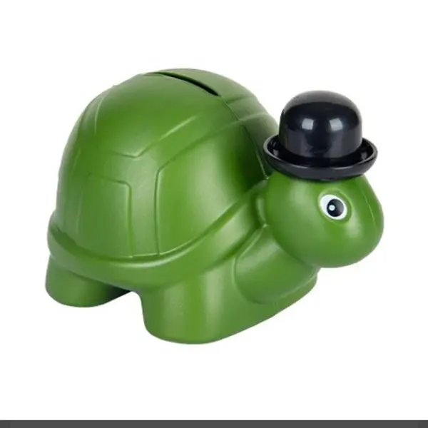 قلک  کودک طرح لاکپشت - 2