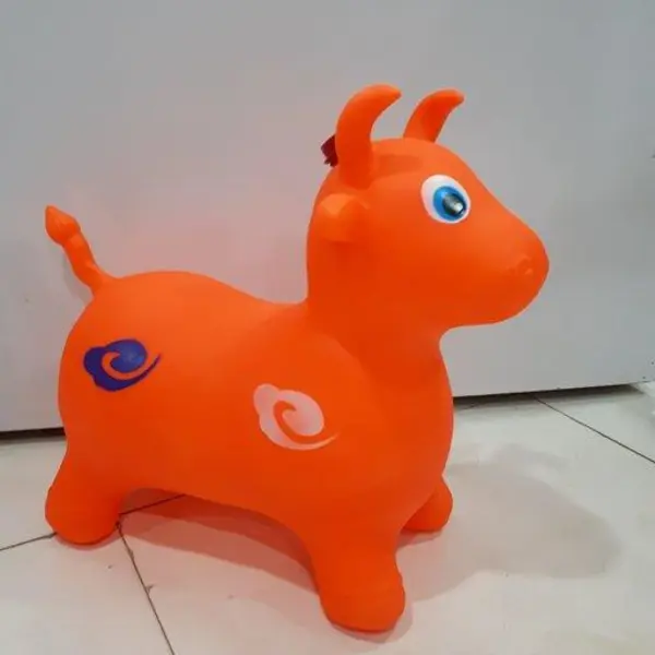اسباب بازی حیوانات بادی - 2