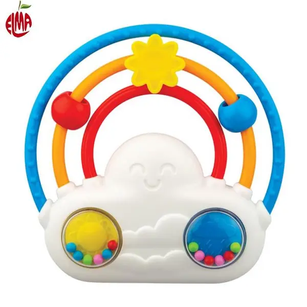 جغجغه رنگین کمان 00242 وین فان Winfun - 3