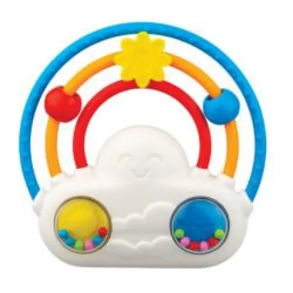 جغجغه رنگین کمان 00242 وین فان Winfun - 2