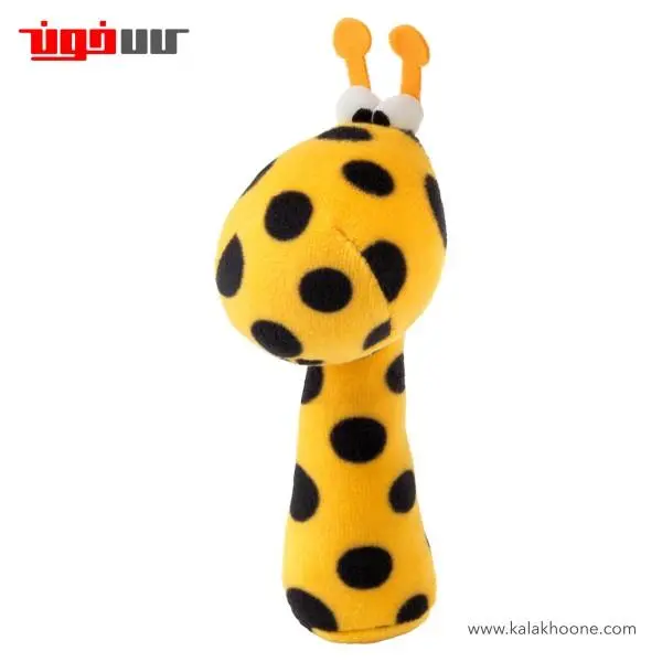 جغجغه  ایکیا مدل 00365033 - KLAPPA - 5