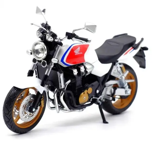 موتور بازی مدل هوندا سی بی 1300 Honda CB1300 SFautomaxx 1.12 - 3