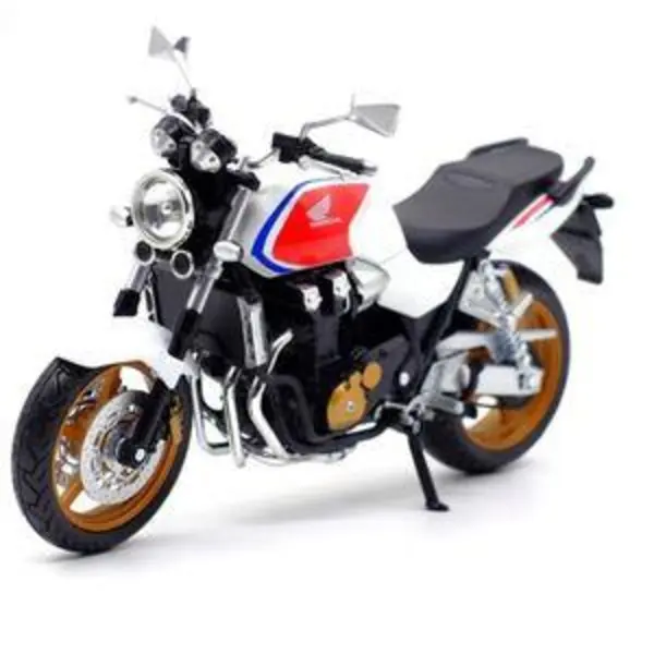 موتور بازی مدل هوندا سی بی 1300 Honda CB1300 SFautomaxx 1.12 - 2