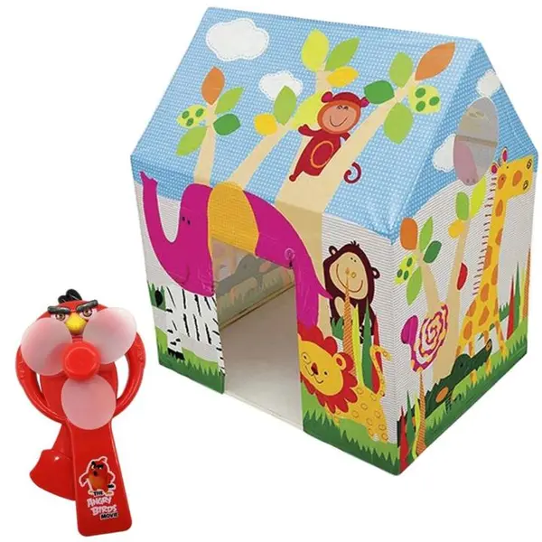 چادر کودک اینتکس مدل 45642 - 6