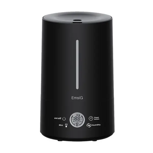دستگاه بخور سرد سفید مدل 468 emsig - 2