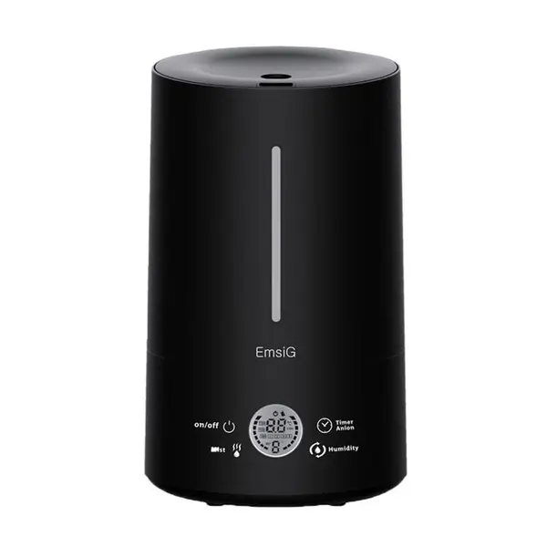 دستگاه بخور سرد سفید مدل 468 emsig - 3