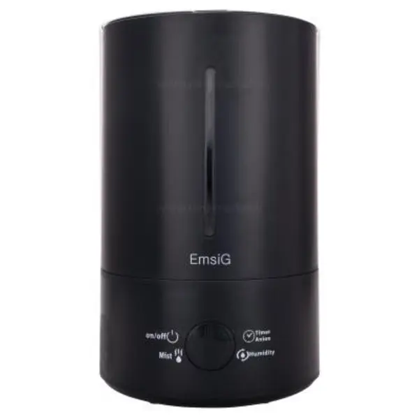 دستگاه بخور سرد سفید مدل 468 emsig - 4