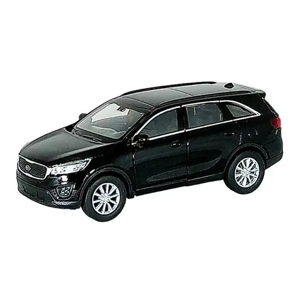 ماکت ماشین کیا سورنتو فلزی کد 6156 - 3